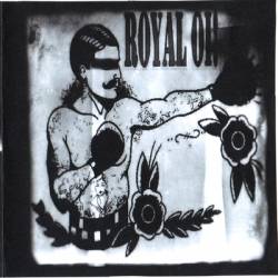 Royal Oi : Wrong Side of the Tracks Royal Oi : Wrong Side of the Tracks